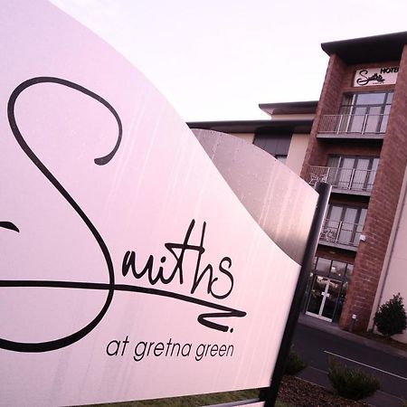 Smiths At Gretna Green Hotel Luaran gambar