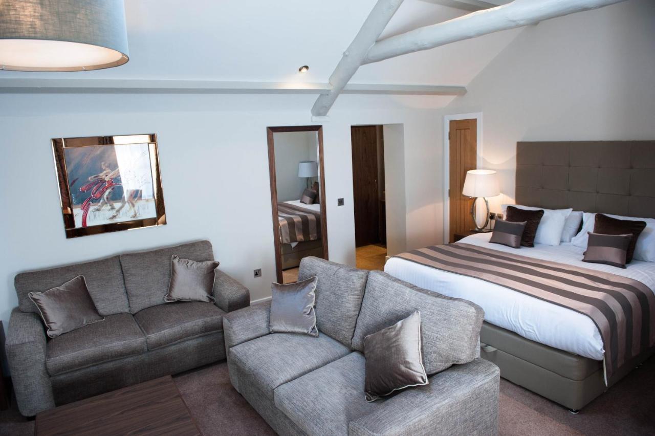 Smiths At Gretna Green Hotel Luaran gambar