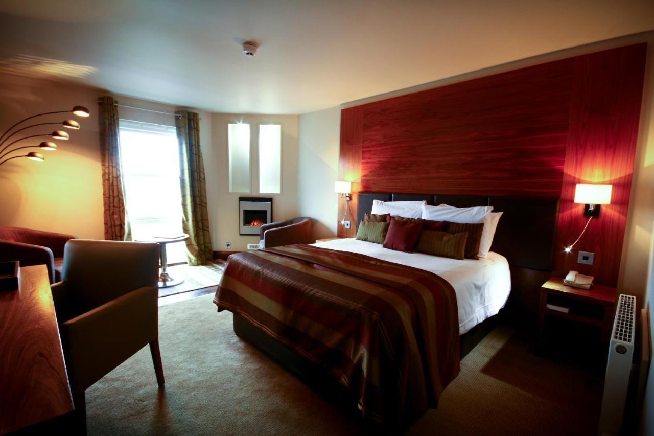 Smiths At Gretna Green Hotel Luaran gambar
