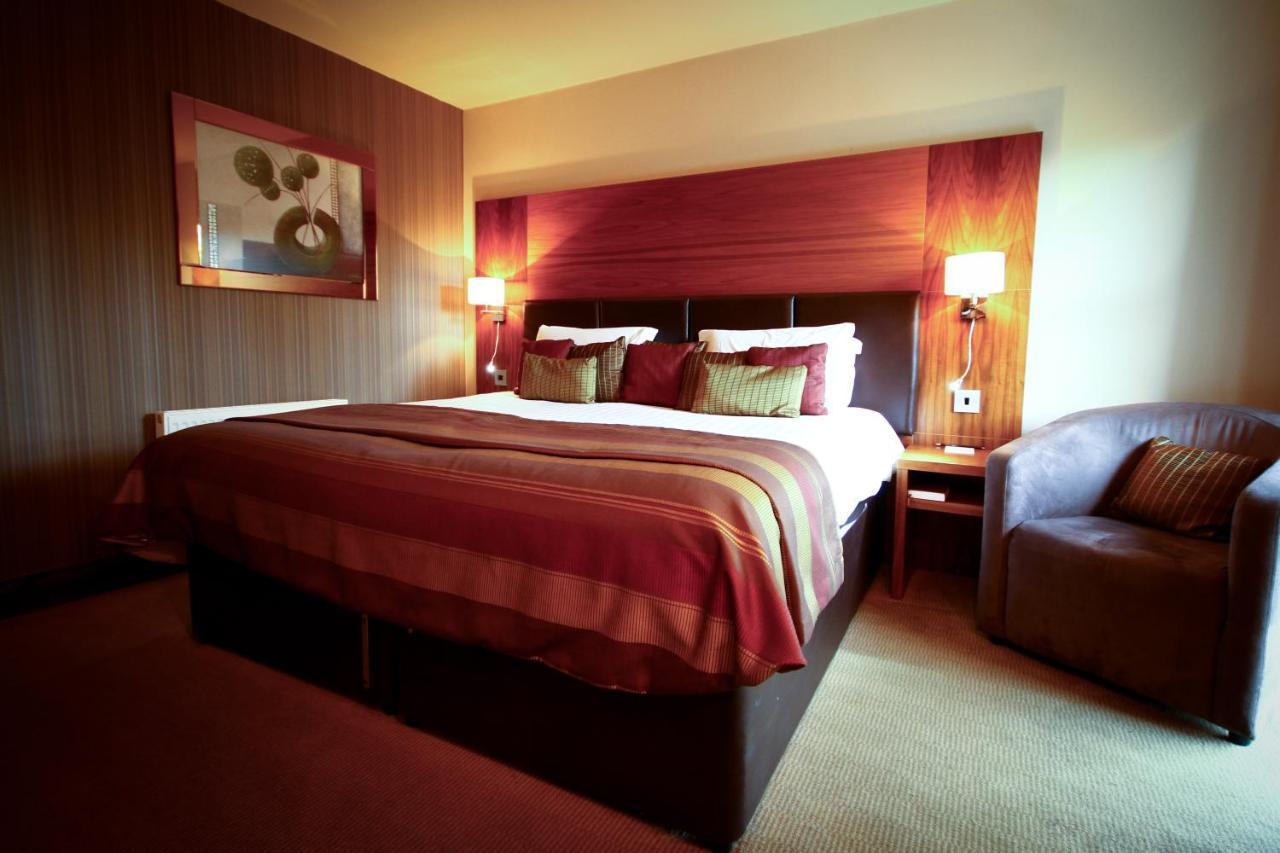 Smiths At Gretna Green Hotel Luaran gambar