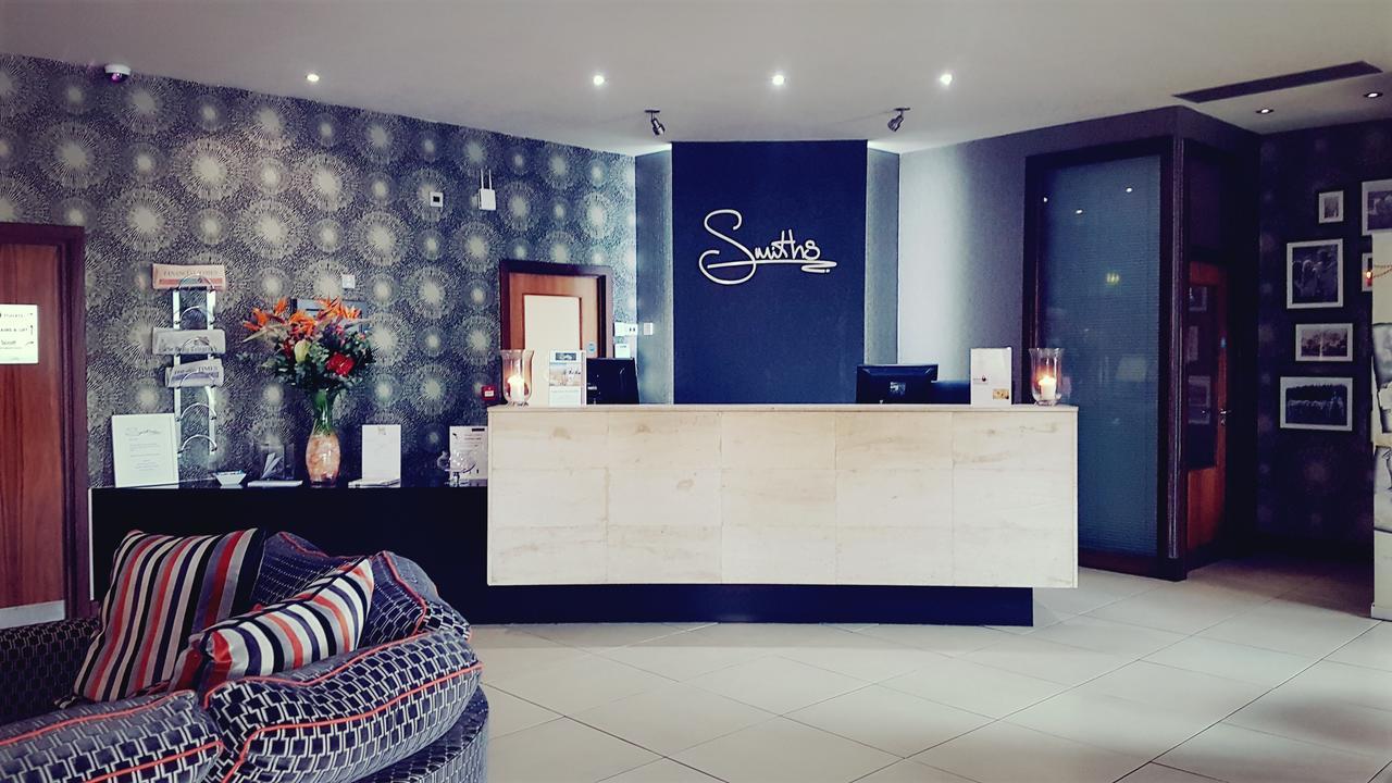 Smiths At Gretna Green Hotel Luaran gambar