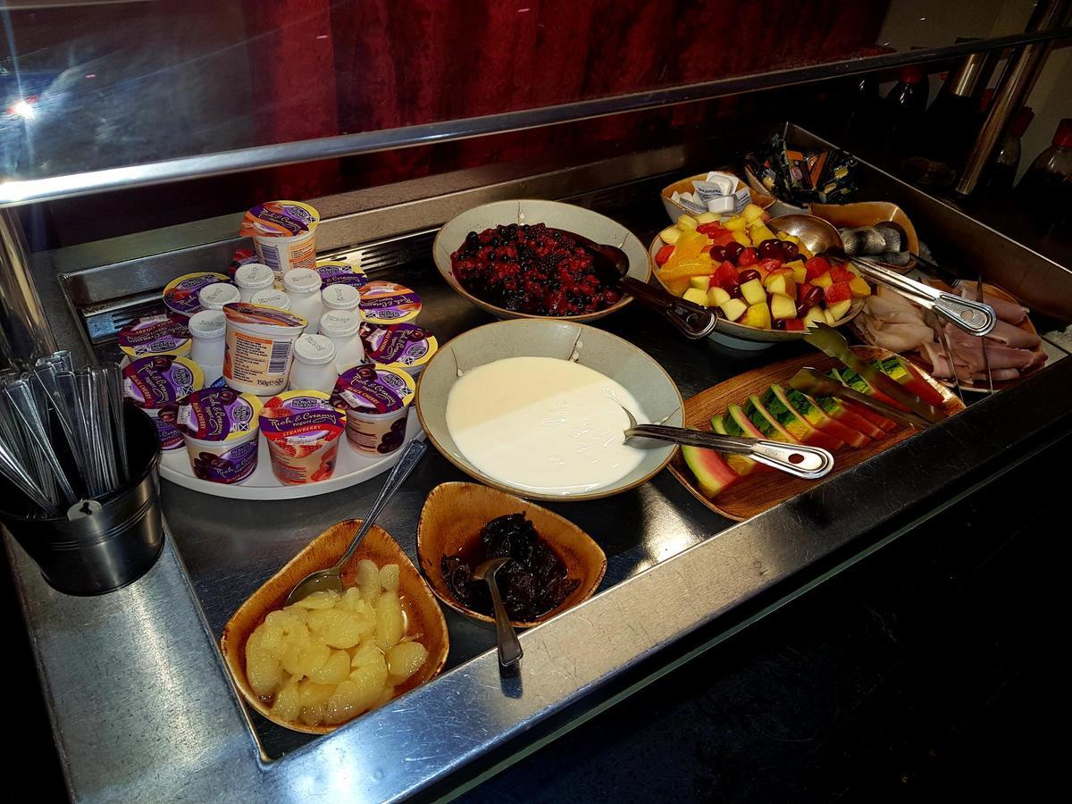 Smiths At Gretna Green Hotel Luaran gambar