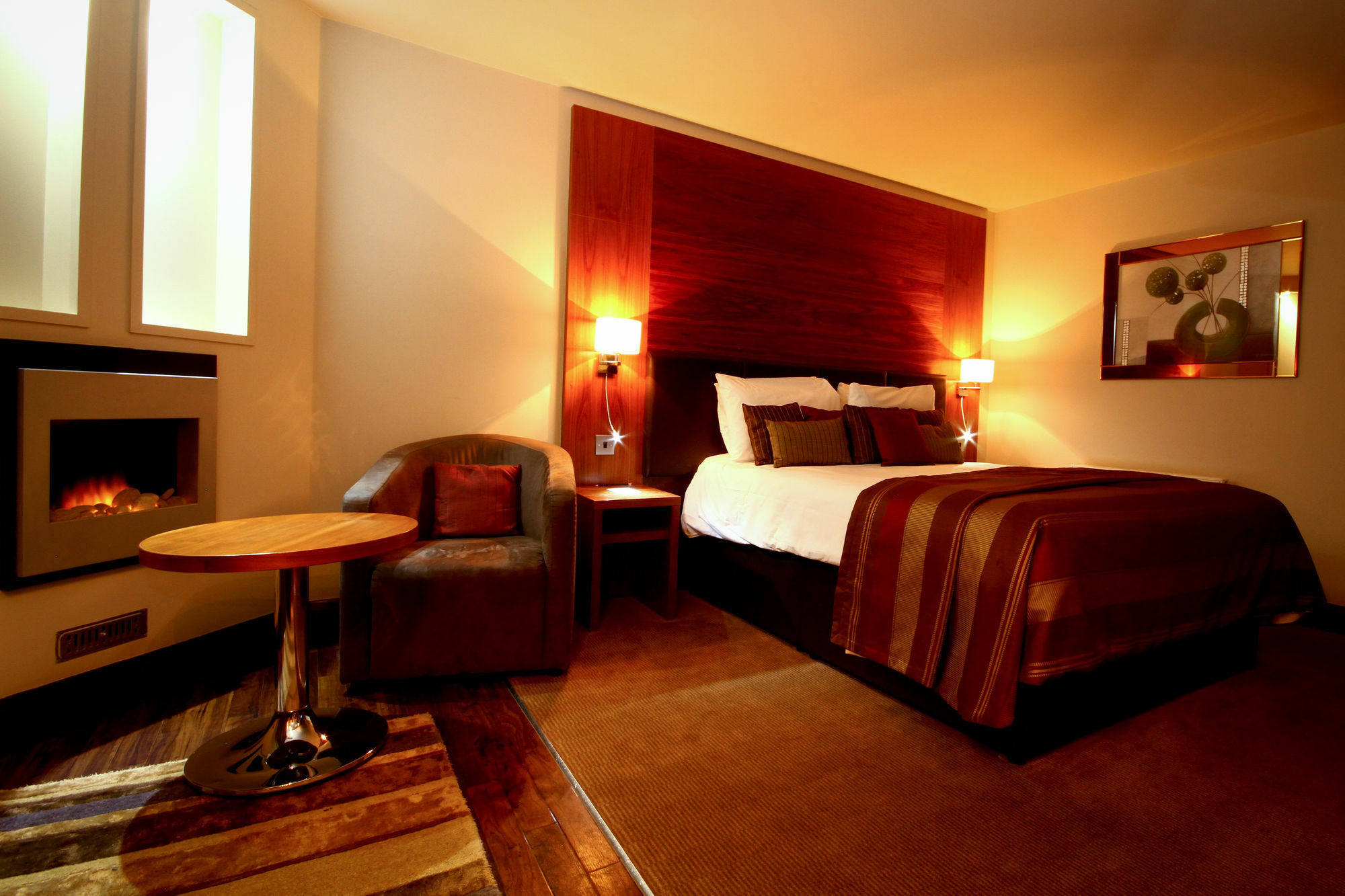 Smiths At Gretna Green Hotel Luaran gambar