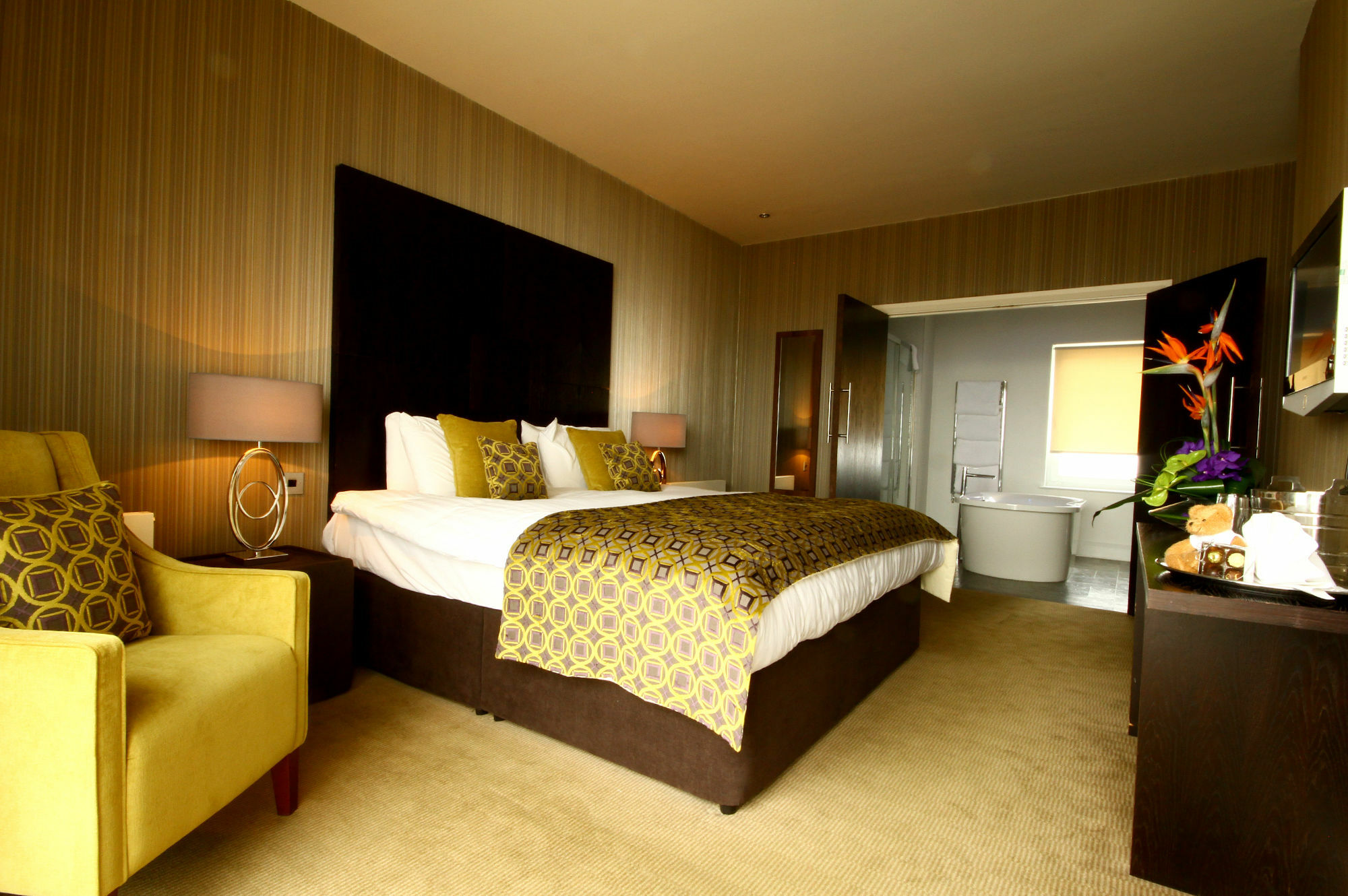 Smiths At Gretna Green Hotel Luaran gambar
