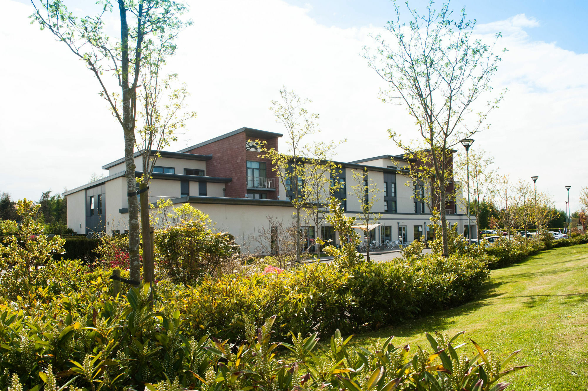 Smiths At Gretna Green Hotel Luaran gambar