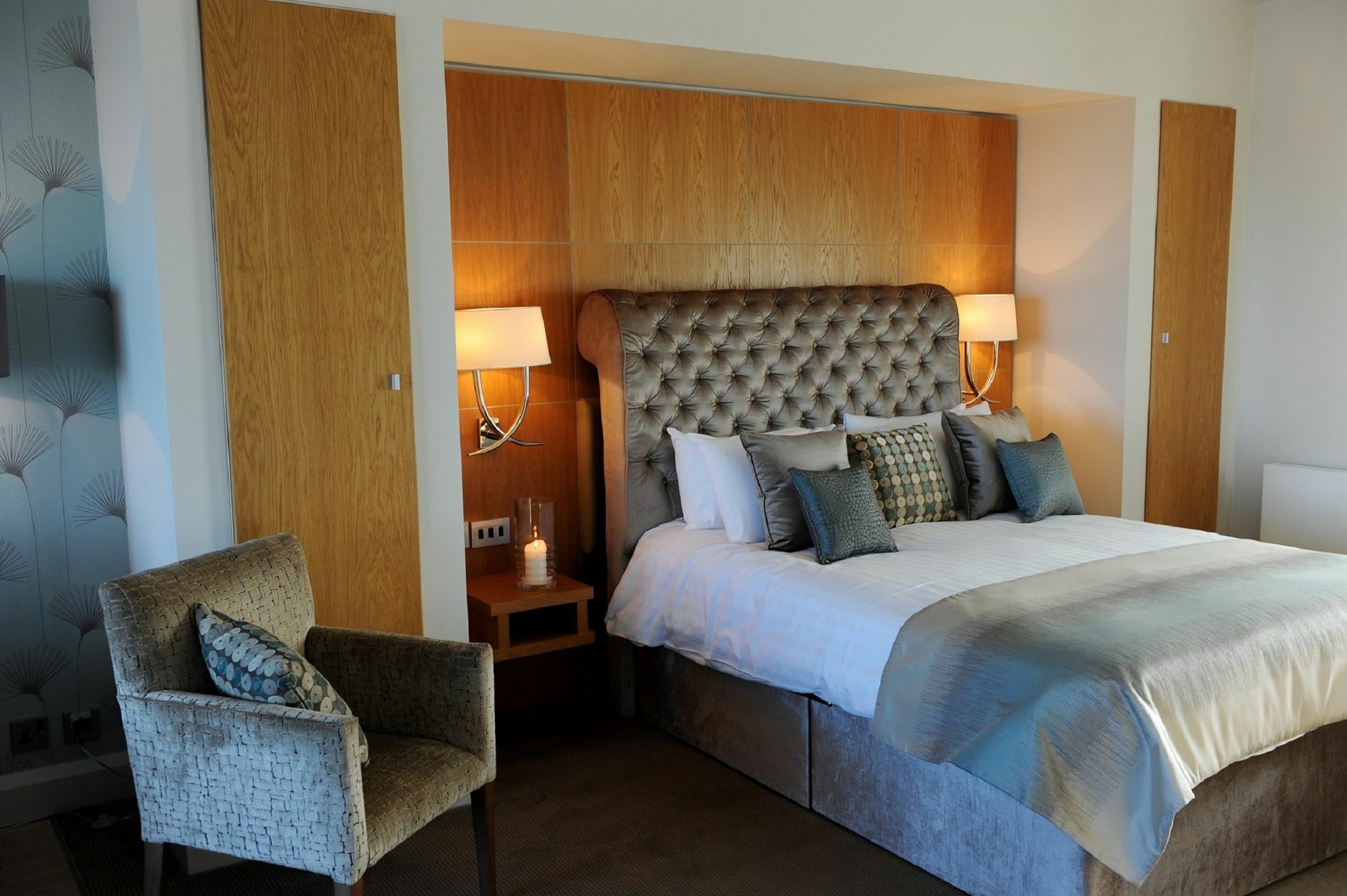 Smiths At Gretna Green Hotel Luaran gambar