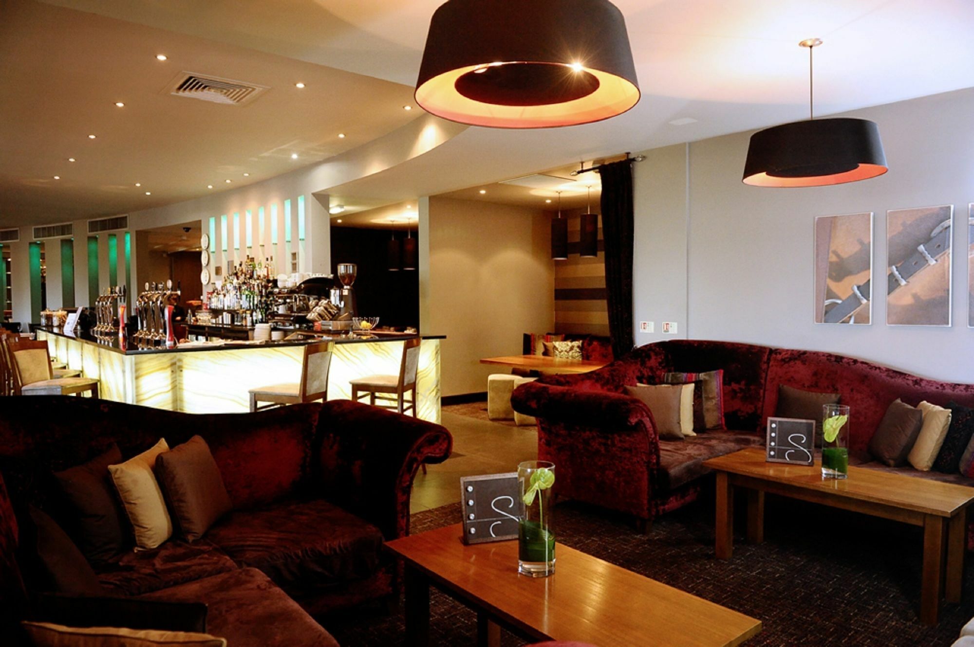 Smiths At Gretna Green Hotel Luaran gambar