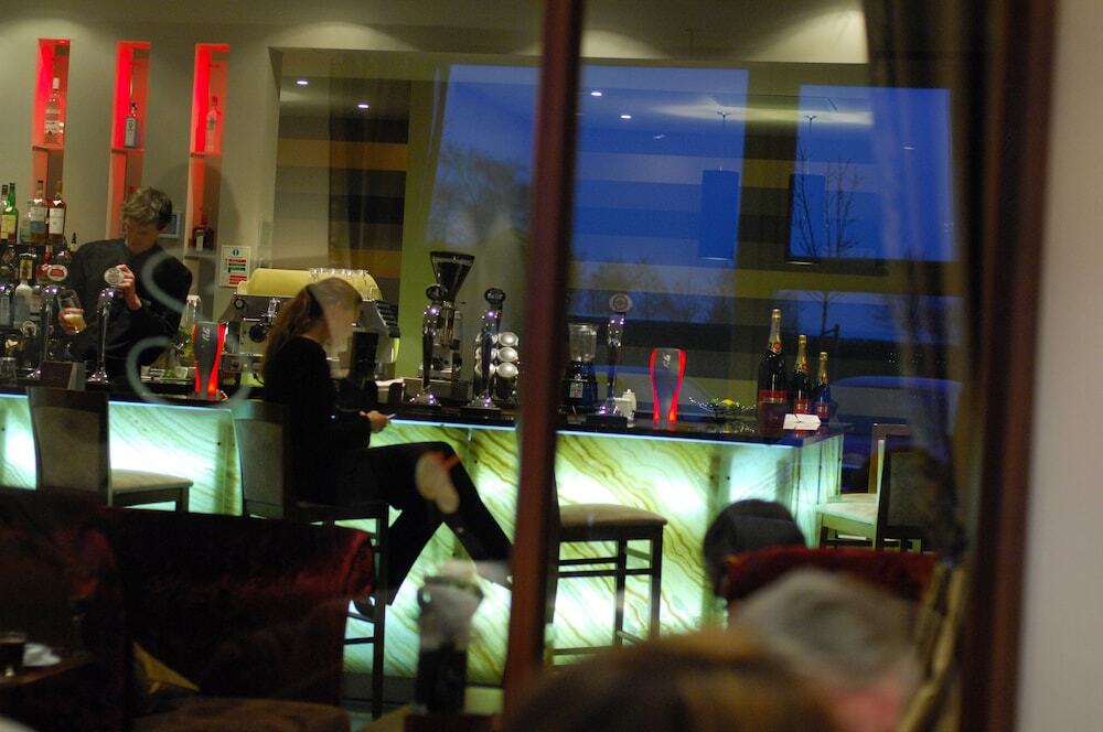 Smiths At Gretna Green Hotel Luaran gambar