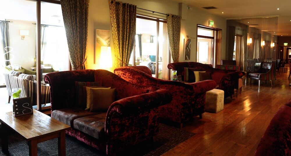 Smiths At Gretna Green Hotel Luaran gambar
